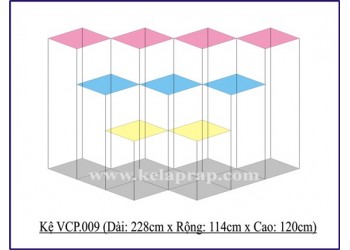 VCP.009 VCP.009